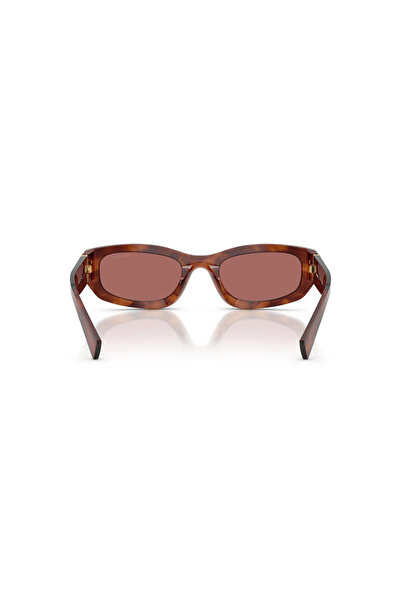 Miu Miu B04S 26E80B 53 Women's Sunglasses