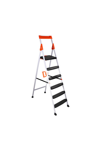 Genel Markalar İTİMAT KUTLU EXTREME 5+1 MERDİVEN