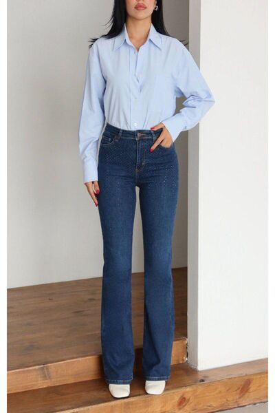 LACARINO KADIM GİYİM JEA