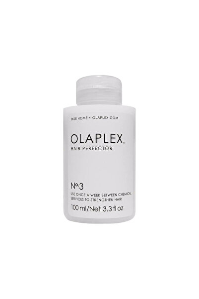 Olaplex NO 3 HAİR PERFECTOR 100ML