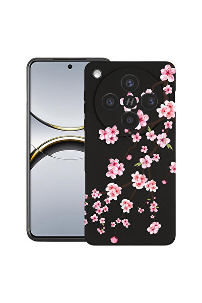 bestcase Husă premium din silicon pentru OPPO Find X8, design japonez cu cire...