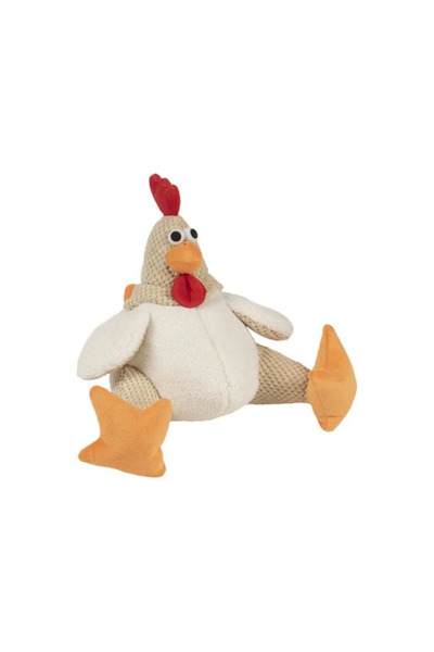 Other لعبة جو دوج البيضاء - كلب كبير جدًا