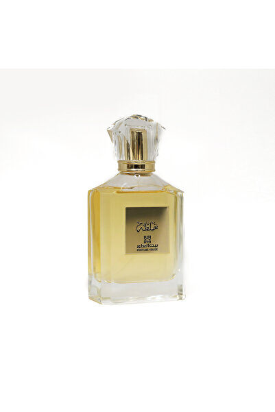 PERFUME HOUSE خلطة 100 مل