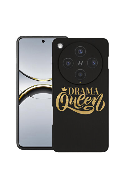 bestcase Husă premium din silicon pentru OPPO Find X8, cu Design Queen, 20436...