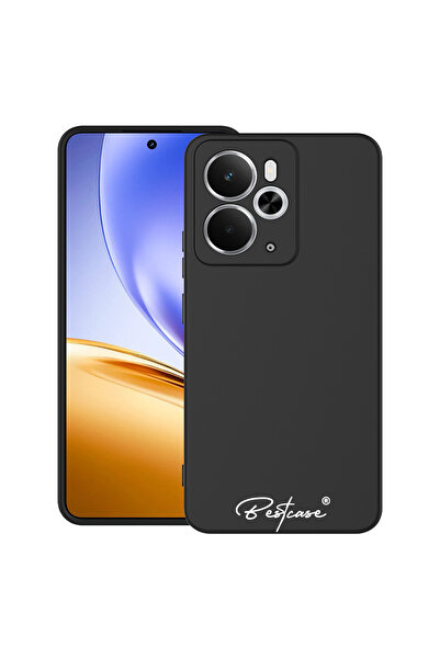 bestcase Carcasă ultrasubțire TPU pentru Realme 14 5G, 3113069 B 2011