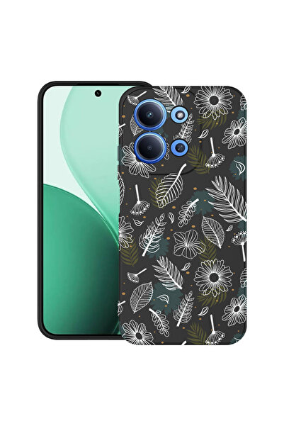 bestcase Θήκη TPU εξαιρετικά λεπτή για Xiaomi Redmi 15C 5G (173 χιλ.), με σχέ...