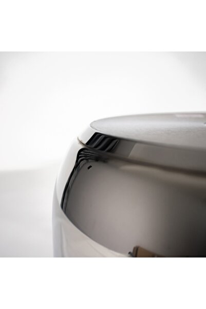 ZEBRA THAILAND ZEBRA 20cm/3.5L Steel Pot with Base