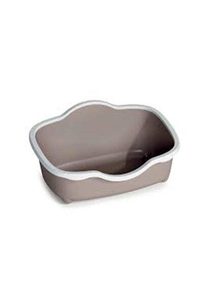 Stefanplast Chic Cat Litter Tray