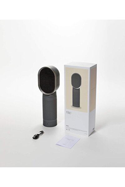 Pout جهاز تنقية الهواء Nose 1 بفلتر HEPA - أزرق داكن