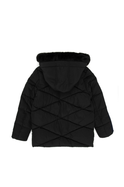 U.S. Polo Assn. U.S. Polo Assn. Hooded Boy's Coat