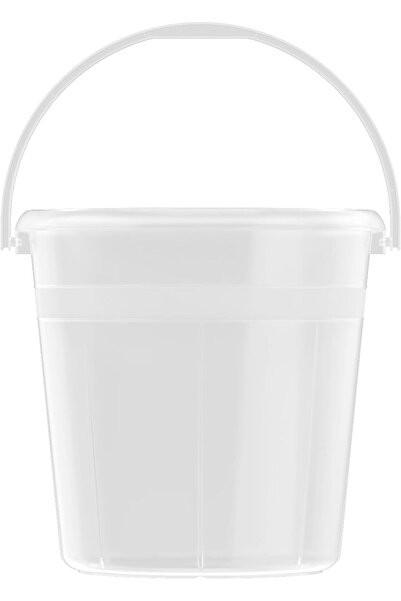 Xess DX 20L Round Plastic Bucket Without Lid