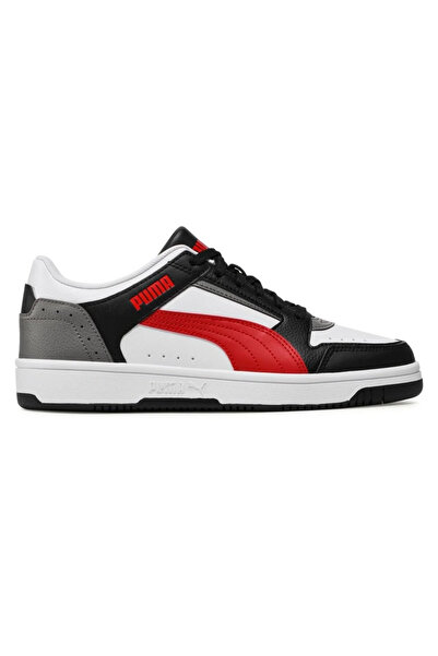 Puma Rebound Joy Low Unisex Beyaz Sneaker Ayakkabı 38074706