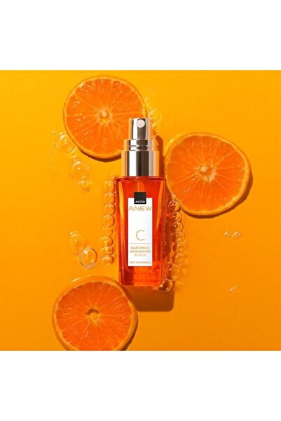 AVON Anew Vitamin C Serum
