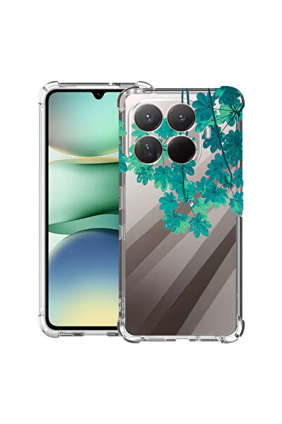 bestcase Carcasă antișoc pentru Xiaomi 15T Pro, cu design Dream Feathers, 2100001 AS 682