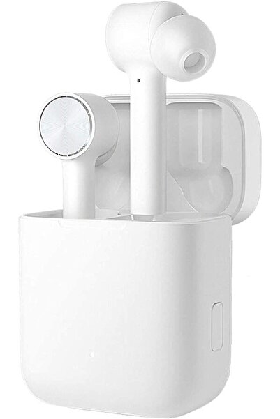 mii سماعات أذن لاسلكية حقيقية (ZBW4485GL) - أبيض