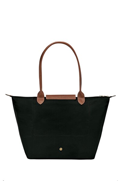 gül sezgin butik Women's Black Waterproof Hand Shoulder Bag