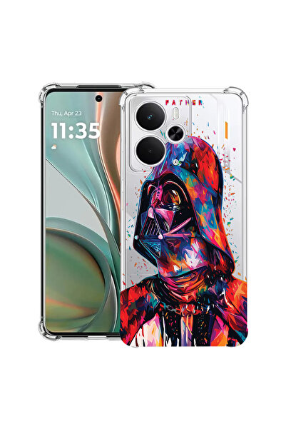 bestcase Carcasă antișoc pentru Poco M7 Pro 5G, cu design Father, 2099994 AS 408