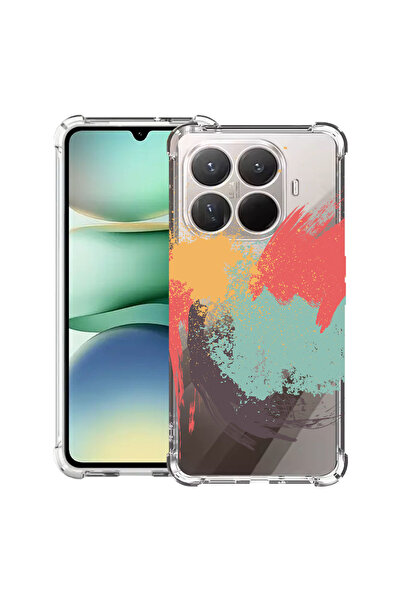 bestcase Carcasă antișoc pentru Xiaomi 15T Pro, cu design pictat, 2100001 AS 44