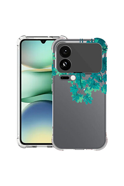 bestcase Carcasă antișoc pentru Xiaomi 17 Pro, cu design Dream Feathers, 2099...