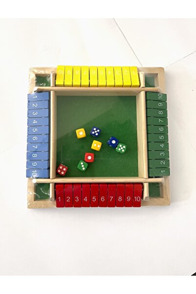 mor zeka atölyesi Toplama Çarpma Öğreten Matematik Oyuncağı