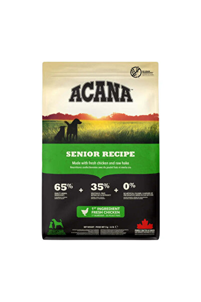 Acana Adult Dog Dry Food - Chicken