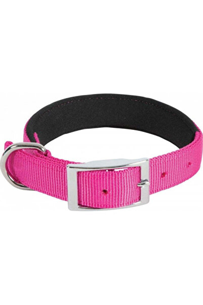 Zolux Comf Nylon Pink Collar