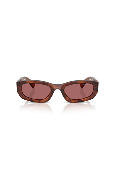 Miu Miu B04S 26E80B 53 Women's Sunglasses