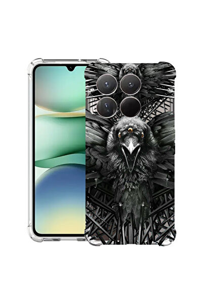 bestcase Carcasă antișoc pentru Xiaomi 17, cu design GOT, 2099999 AS 1