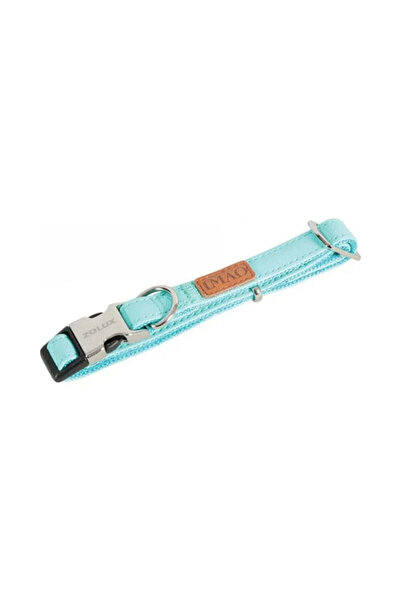 Zolux IMAO Dog Collar - Sky Blue