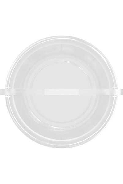 Xess DX 20L Round Plastic Bucket Without Lid
