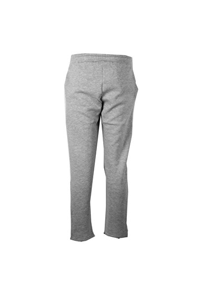 trender Straight Leg Gray Men's Sweatpants 2671