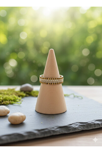 Takıcınız Miyuki Ring Model