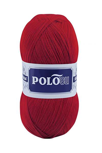 Polosu Моята машина Kristal Прежда Orlon 100 г