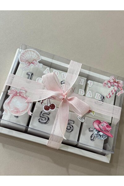 haslet Jewelry Advent Calendar Christmas Gift