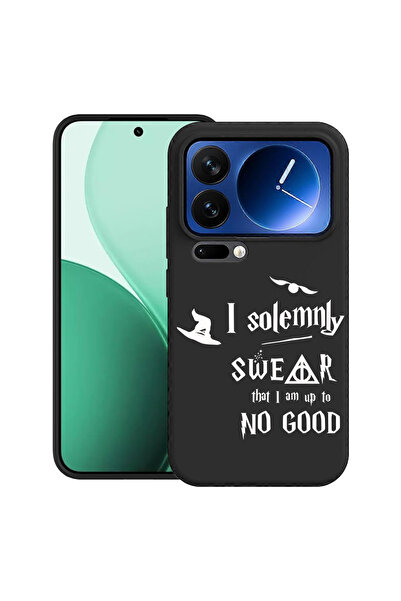 bestcase Carcasă ultra subțire TPU pentru Xiaomi 17 Pro, cu design Jur solemn...
