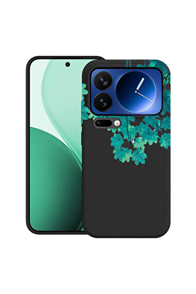 bestcase Carcasă ultra subțire TPU pentru Xiaomi 17 Pro, cu design Dream Feat...