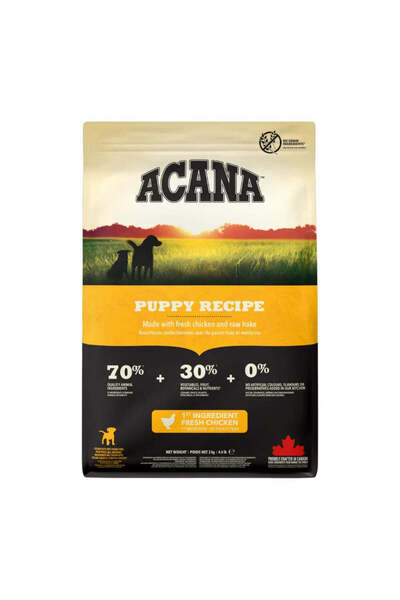 Acana طعام جاف للجراء - دجاج