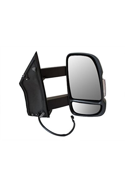 Autowag Oglindă auto pentru Fiat Ducato, dreapta, electrică, încălzită, braț ...