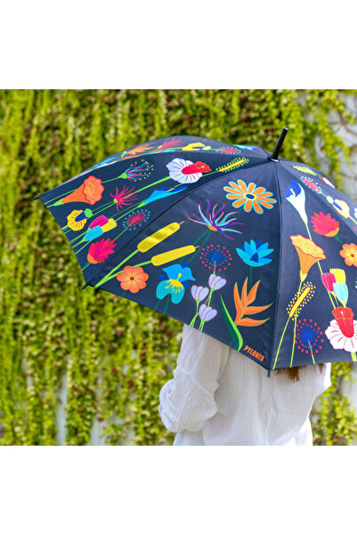 Pylones Şemsiye - RAINBEAU - Jardin fleuri