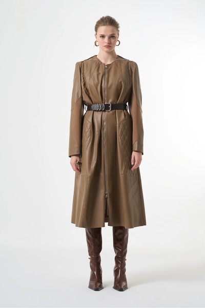 NCL 38420 MİSSWHENCE PARDESÜ