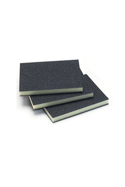 sedef power tools İnce Sünger Zımpara Set 6'lı