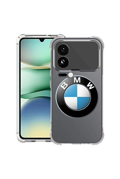 bestcase Carcasă antișoc pentru Xiaomi 17 Pro, cu design BMW, 2099997 AS 1750