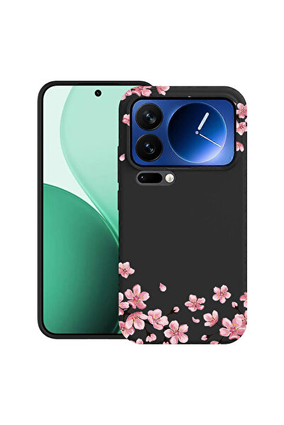 bestcase Carcasă ultra subțire TPU pentru Xiaomi 17 Pro, cu design în culori ...