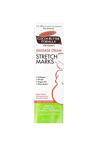 PALMER'S Cocoa Butter Formula Massage Cream for Stretch Marks 125g