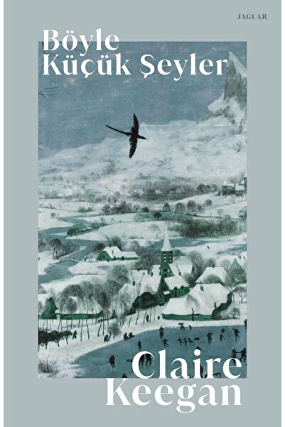 Jaguar Kitap Böyle Küçük Şeyler