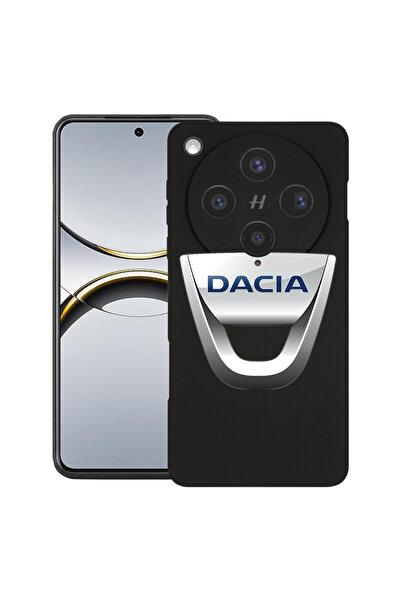 bestcase Husă premium din silicon pentru OPPO Find X8, cu design Dacia, 20436...
