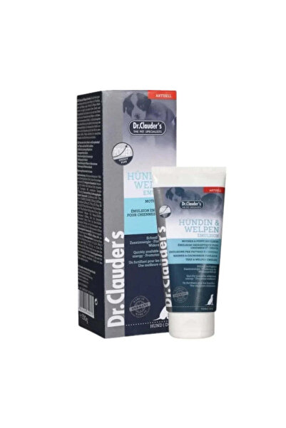 Dr. Clauder'S Mother and Puppies Paste 150 g