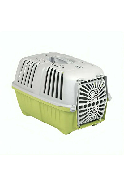 Mps Pratico Large Plastic Cat Door