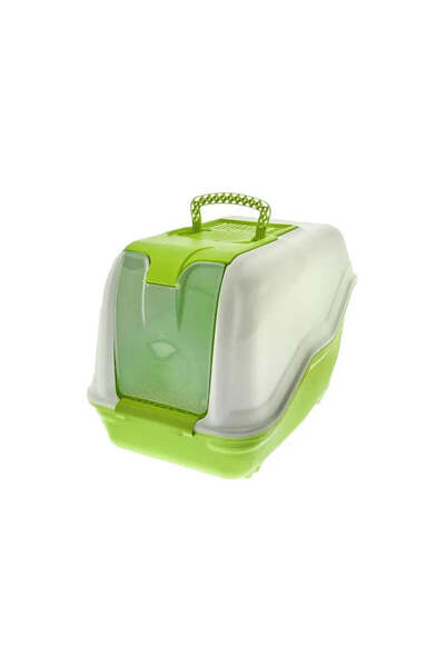 Mps Net Closed Sandbox with Filter and Scoop