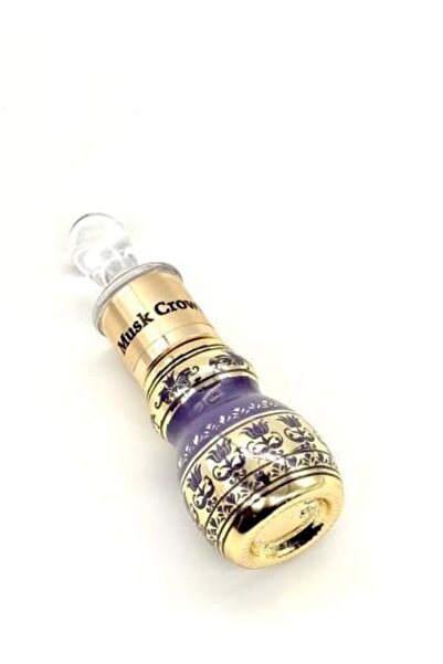 Azraq al oud Crown Musk (Tola 12 ml)